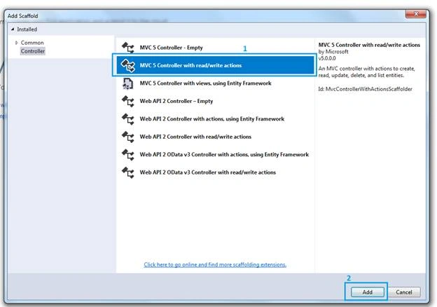 ASP.NET