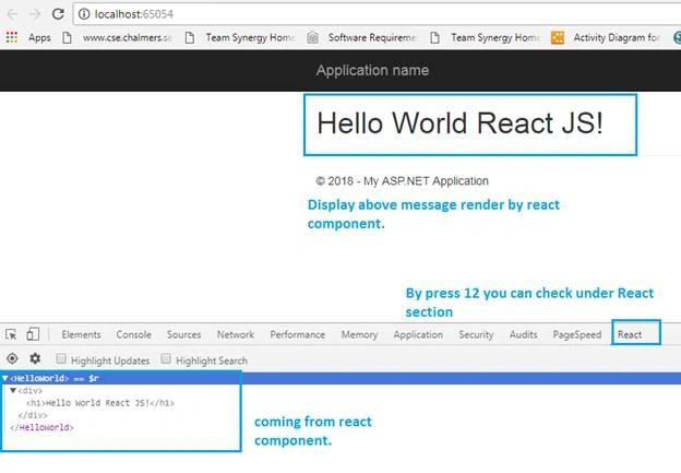 ASP.NET