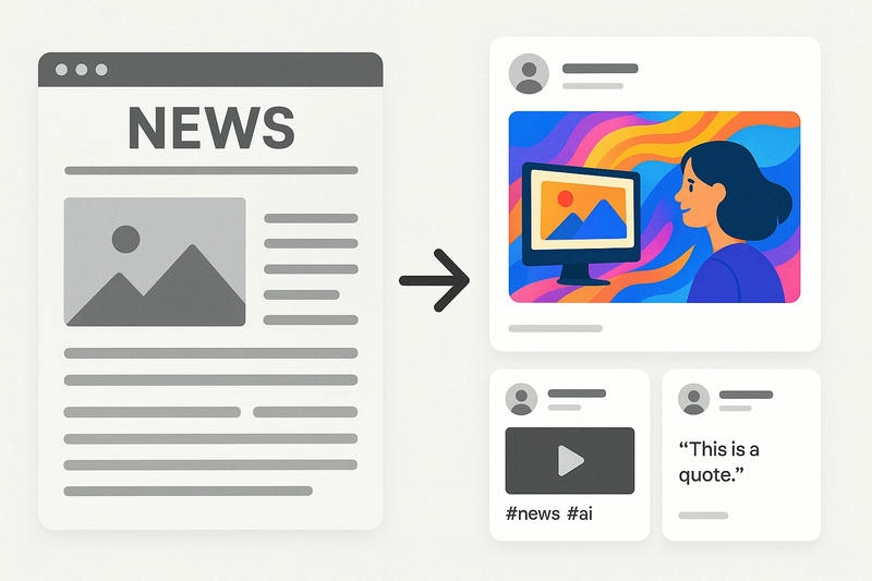news