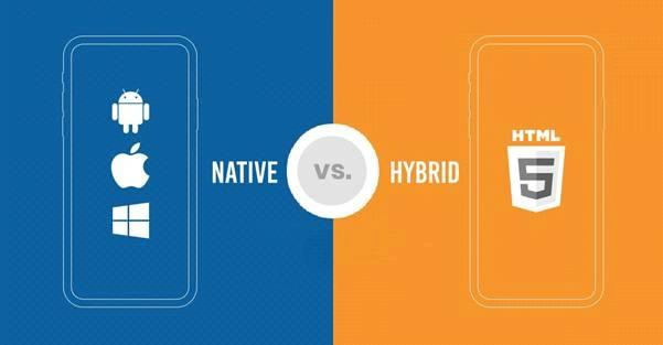 Native vs Hybrid App - Choosing the Best App Development Approach