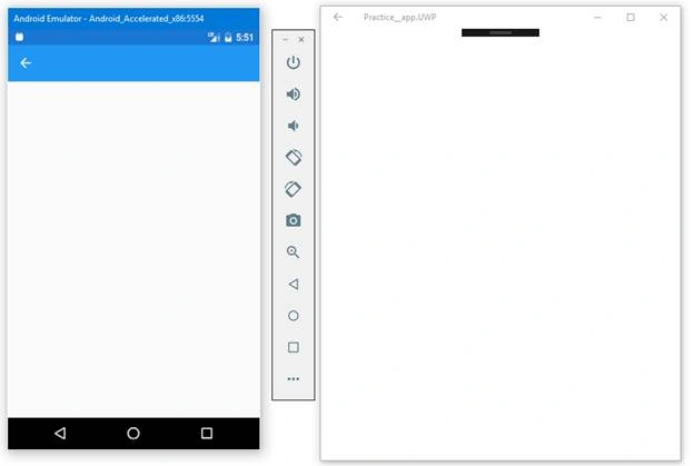 xamarin