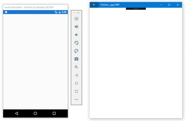 xamarin