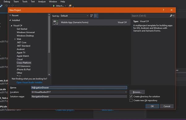 Xamarin