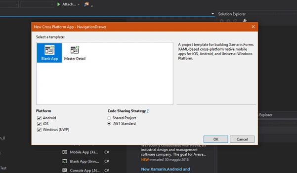 Xamarin