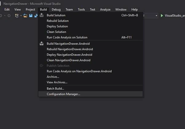 Xamarin
