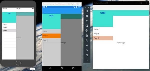 Xamarin