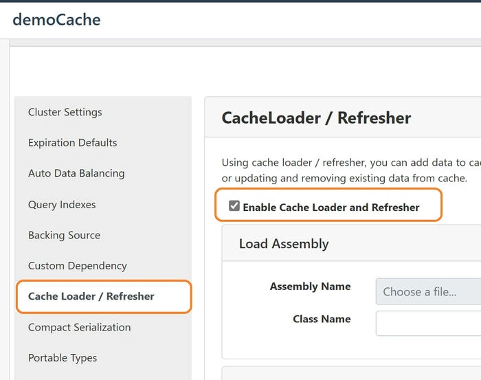 NCache and Caching Patterns