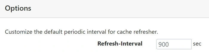 NCache and Caching Patterns