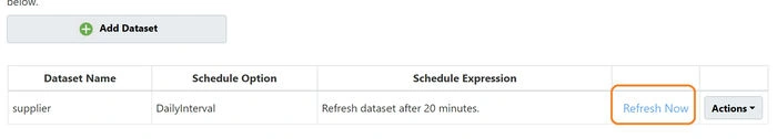 NCache and Caching Patterns