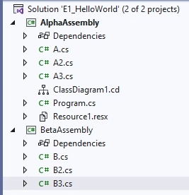 .NET - 5 Free Decompilers