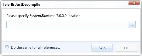 .NET - 5 Free Decompilers