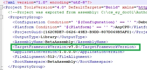 .NET - 5 Free Decompilers