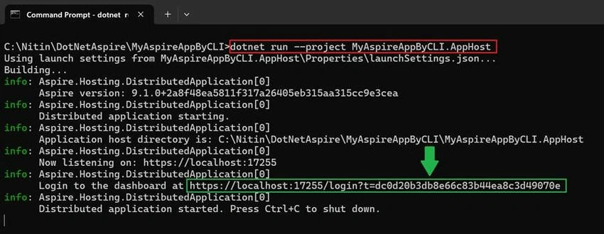 Project Directory