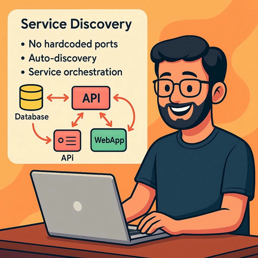 API