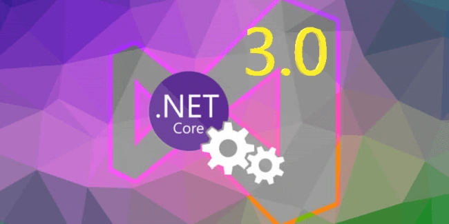 .Net Core 3