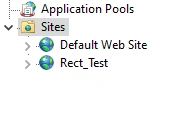 .NET Core API And React In A Single Solution