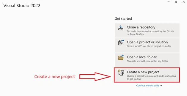 Visual Studio