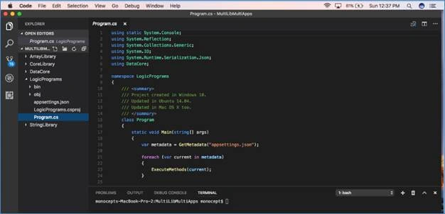 .NET Core