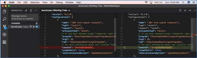 .NET Core