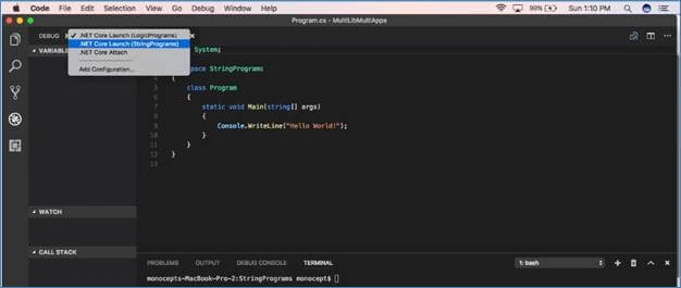 .NET Core
