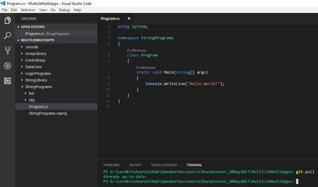 .NET Core
