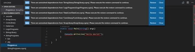 .NET Core