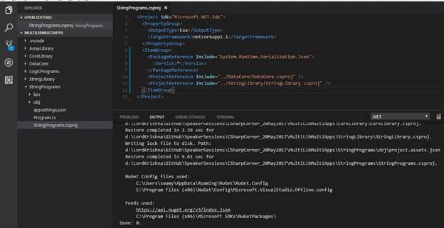 .NET Core