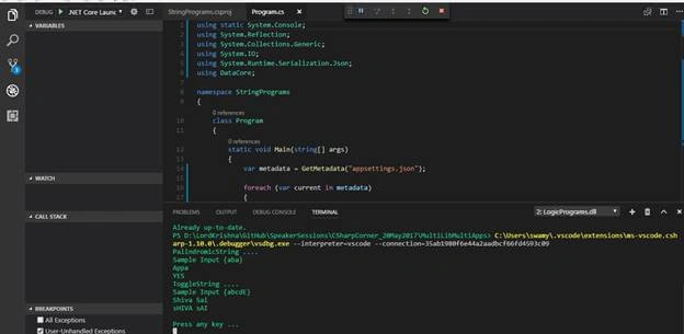 .NET Core