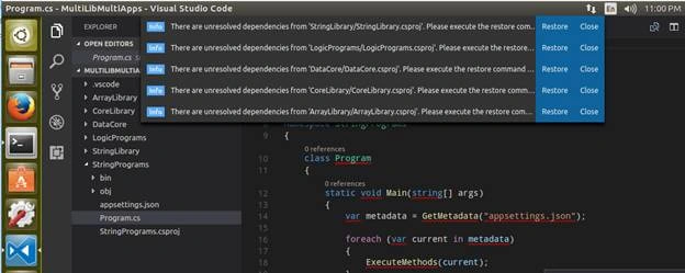 .NET Core
