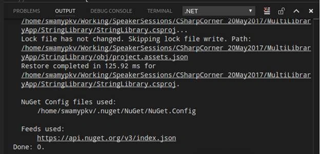 .NET Core