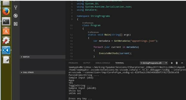 .NET Core