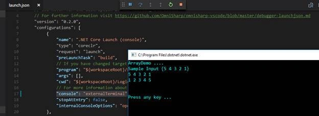 .Net Core