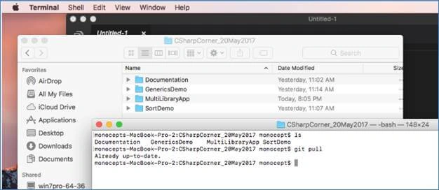 .Net Core