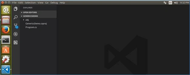 .Net Core 