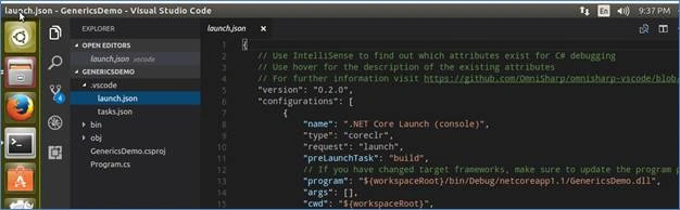 .Net Core 