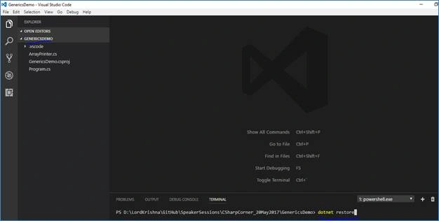 .Net Core 