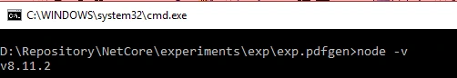 .Net Core