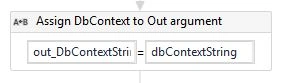 .NET Core Web API Solution Using UiPath (RPA)