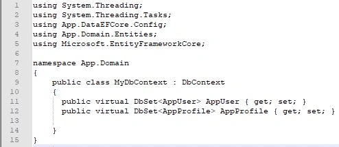 .NET Core Web API Solution Using UiPath (RPA)