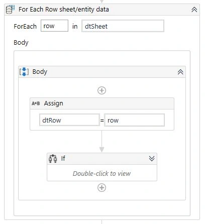 .NET Core Web API Solution Using UiPath (RPA)