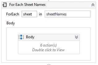 .NET Core Web API Solution Using UiPath (RPA)