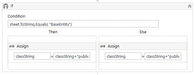 .NET Core Web API Solution Using UiPath (RPA)