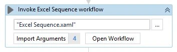 .NET Core Web API Solution Using UiPath (RPA)
