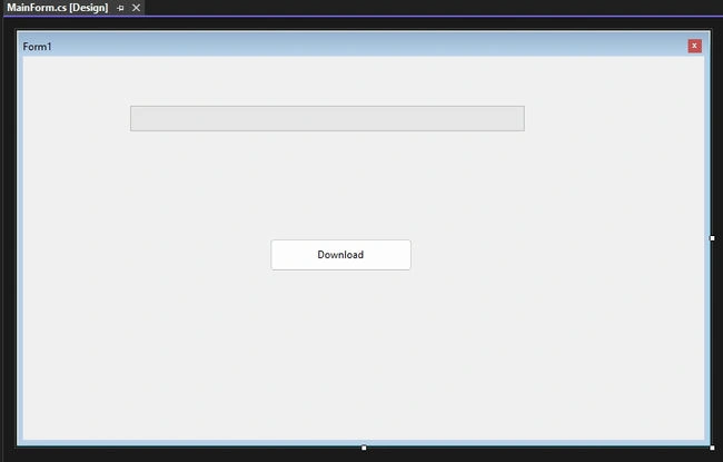 Form Download