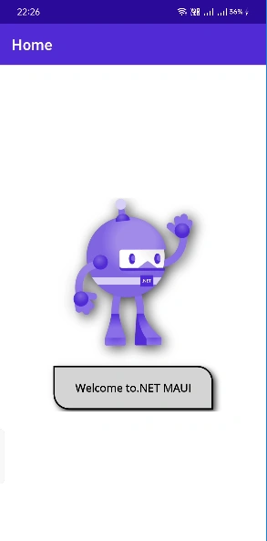 .Net MAUI - Card Views using Border Control