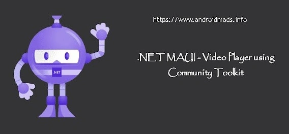.NET MAUI