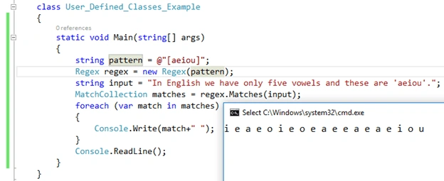 code