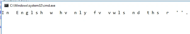 cmd