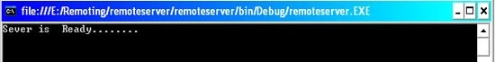 Remote Server