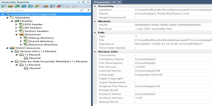 File system